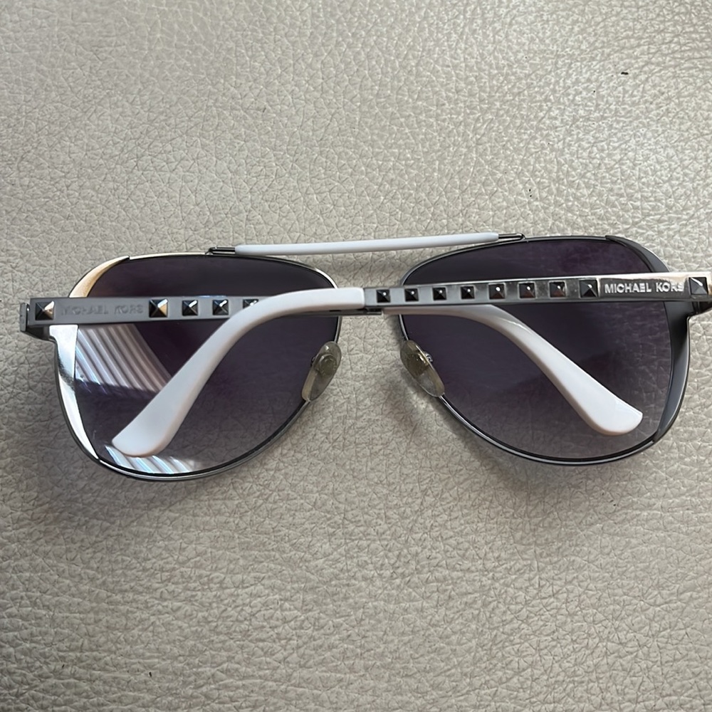 Michael Kors Sunglasses - Picture 2 of 2